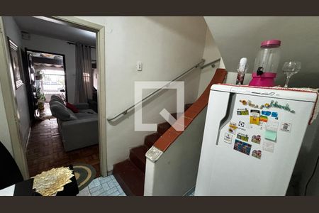 Corredor de casa à venda com 2 quartos, 108m² em Jardim Jamaica, Santo André