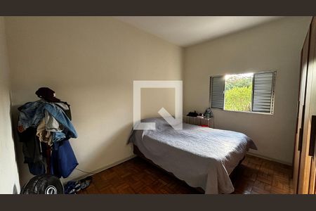Quarto 1 de casa à venda com 2 quartos, 108m² em Jardim Jamaica, Santo André