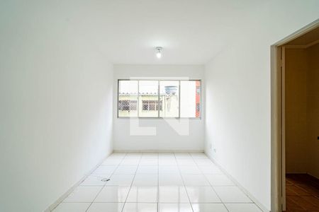 Sala de apartamento para alugar com 1 quarto, 73m² em Morro dos Ingleses, São Paulo