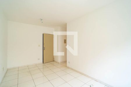 Sala de apartamento para alugar com 1 quarto, 73m² em Morro dos Ingleses, São Paulo