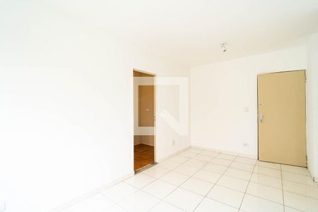 Sala de apartamento para alugar com 1 quarto, 73m² em Morro dos Ingleses, São Paulo