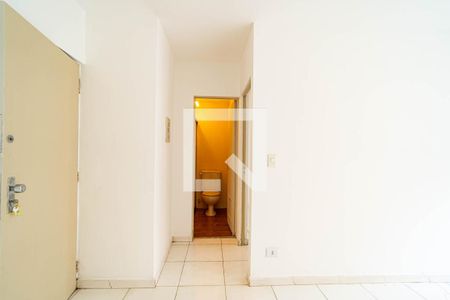Sala de apartamento para alugar com 1 quarto, 73m² em Morro dos Ingleses, São Paulo
