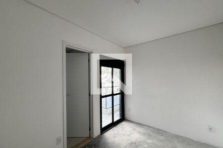 Suíte de apartamento à venda com 2 quartos, 67m² em Nova Petrópolis, São Bernardo do Campo
