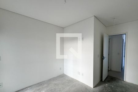 Suíte de apartamento à venda com 2 quartos, 67m² em Nova Petrópolis, São Bernardo do Campo
