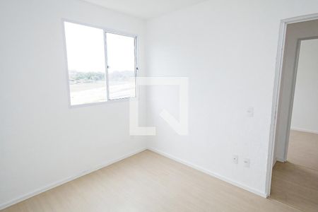 Quarto 1 de apartamento para alugar com 2 quartos, 50m² em Santa Cruz, Rio de Janeiro