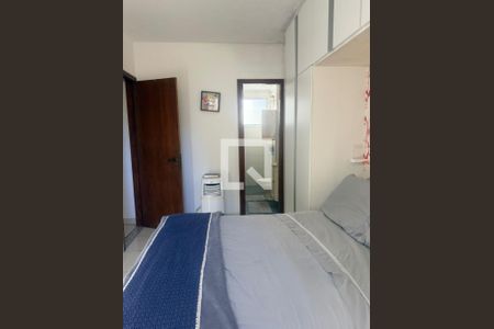 Quarto  de apartamento à venda com 3 quartos, 71m² em Macedo, Guarulhos