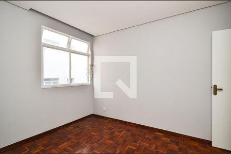Suíte de apartamento à venda com 2 quartos, 76m² em Vila Suzana, Belo Horizonte