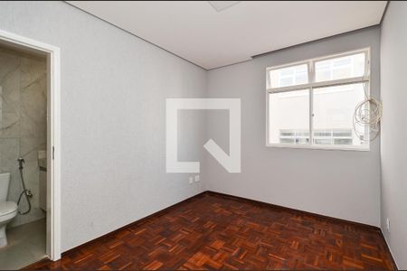 Suíte de apartamento à venda com 2 quartos, 76m² em Vila Suzana, Belo Horizonte