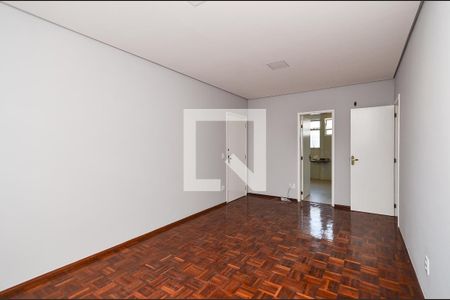 Sala Ambientes de apartamento à venda com 2 quartos, 76m² em Vila Suzana, Belo Horizonte