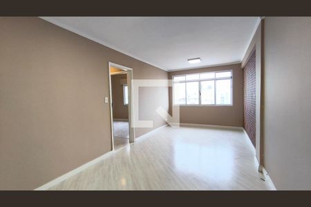 Sala de apartamento para alugar com 2 quartos, 90m² em Vila Mariana, São Paulo