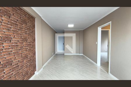 Sala de apartamento para alugar com 2 quartos, 90m² em Vila Mariana, São Paulo