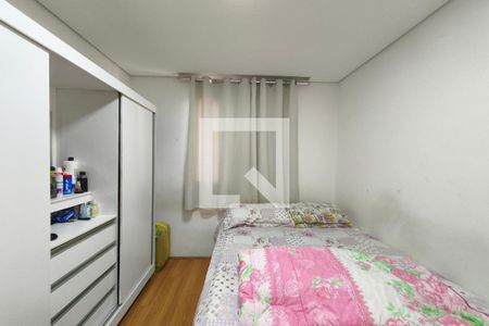 Quarto 1 de apartamento para alugar com 2 quartos, 44m² em Jardim do Lago Ii, Campinas