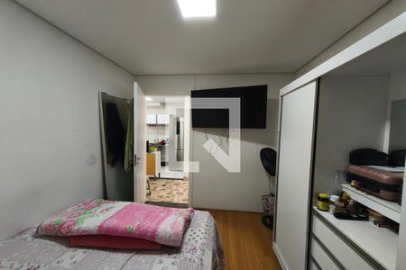 Quarto 1 de apartamento para alugar com 2 quartos, 44m² em Jardim do Lago Ii, Campinas