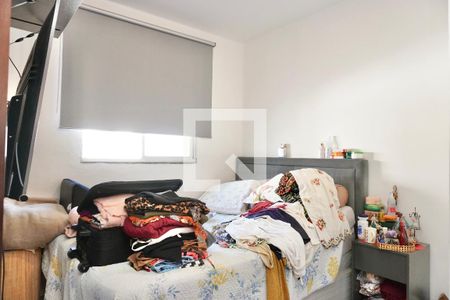 Quarto 2 de apartamento à venda com 3 quartos, 56m² em Alto Caiçaras, Belo Horizonte