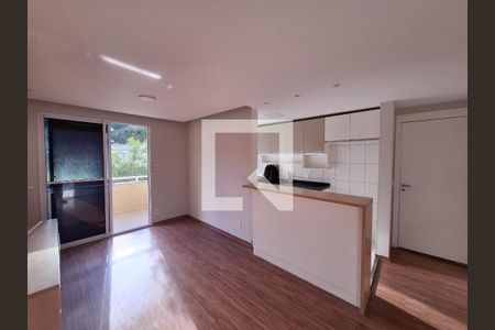 Sala de apartamento à venda com 3 quartos, 87m² em Maria Paula, Niterói