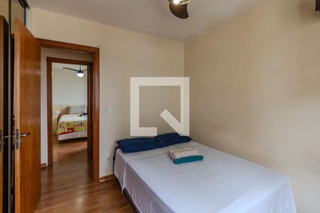 Quarto 2 de apartamento à venda com 3 quartos, 83m² em Jardim Botânico, Porto Alegre