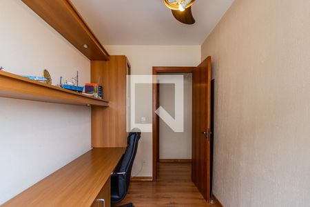 Quarto 1 de apartamento à venda com 3 quartos, 83m² em Jardim Botânico, Porto Alegre