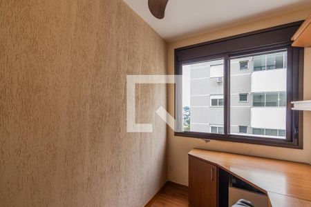 Quarto 1 de apartamento à venda com 3 quartos, 83m² em Jardim Botânico, Porto Alegre