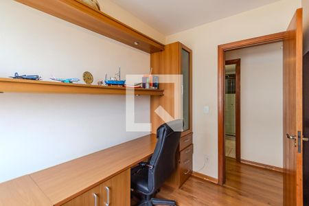 Quarto 1 de apartamento à venda com 3 quartos, 83m² em Jardim Botânico, Porto Alegre