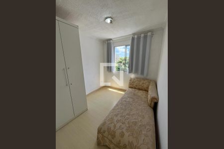 Quarto de apartamento para alugar com 2 quartos, 41m² em Vila Pirituba, São Paulo
