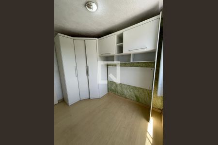 Quarto de apartamento para alugar com 2 quartos, 41m² em Vila Pirituba, São Paulo