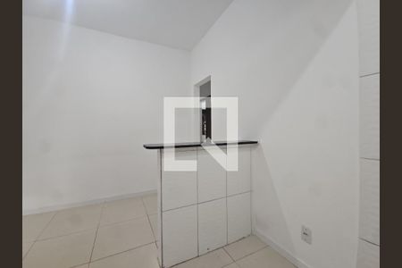 Sala/Cozinha de casa para alugar com 3 quartos, 55m² em Boca do Rio, Salvador