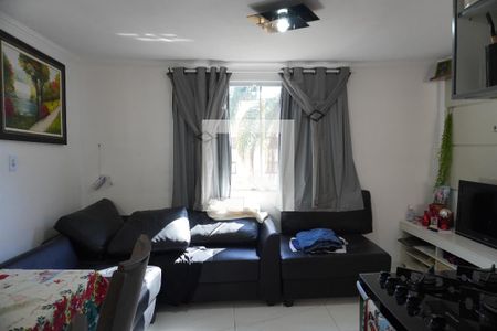 Apartamento para alugar com 2 quartos, 48m² em Cidade Tiradentes, São Paulo