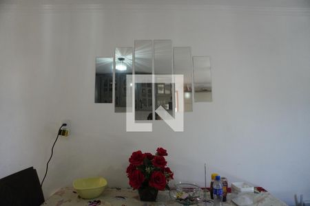 Apartamento para alugar com 2 quartos, 48m² em Cidade Tiradentes, São Paulo