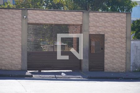 Apartamento para alugar com 2 quartos, 48m² em Cidade Tiradentes, São Paulo