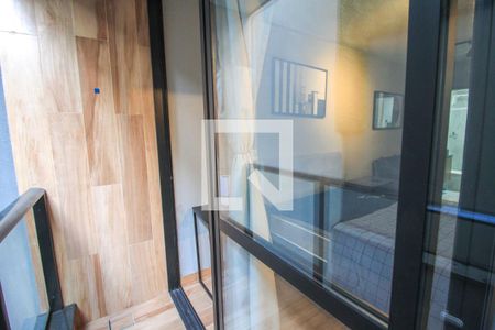 Kitnet/Studio à venda com 1 quarto, 26m² em Vila Invernada, São Paulo