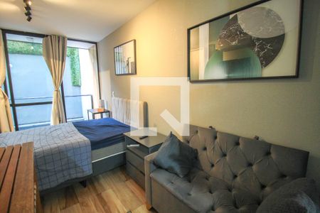 Kitnet/Studio à venda com 1 quarto, 26m² em Vila Invernada, São Paulo