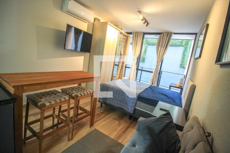Kitnet/Studio à venda com 1 quarto, 26m² em Vila Invernada, São Paulo