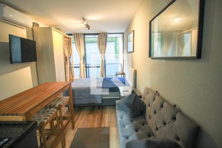 Kitnet/Studio à venda com 1 quarto, 26m² em Vila Invernada, São Paulo