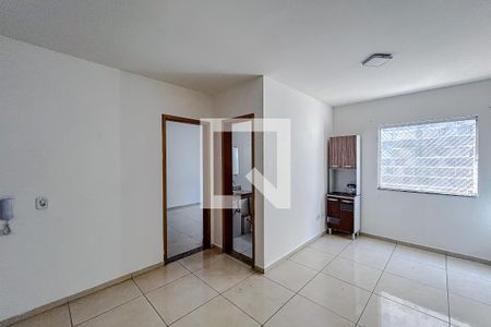 Sala de apartamento para alugar com 1 quarto, 40m² em Vila Matilde, São Paulo