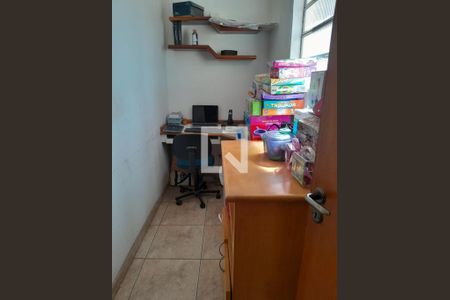 Quarto de casa à venda com 6 quartos, 224m² em Santo Antônio, São Caetano do Sul