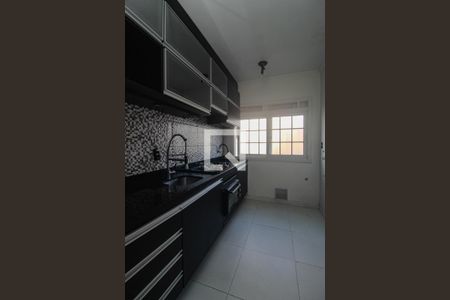 Apartamento para alugar com 2 quartos, 58m² em Vila Nova, Porto Alegre