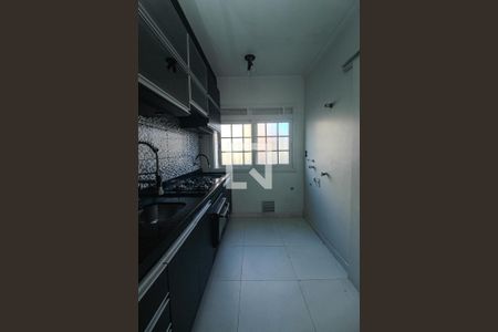 Apartamento para alugar com 2 quartos, 58m² em Vila Nova, Porto Alegre