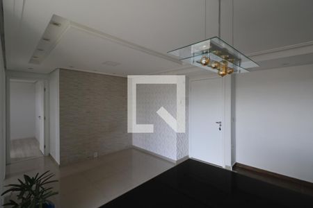 Apartamento para alugar com 2 quartos, 53m² em Piraporinha, Diadema
