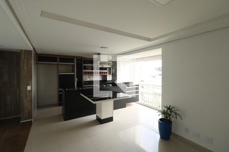 Apartamento para alugar com 2 quartos, 53m² em Piraporinha, Diadema
