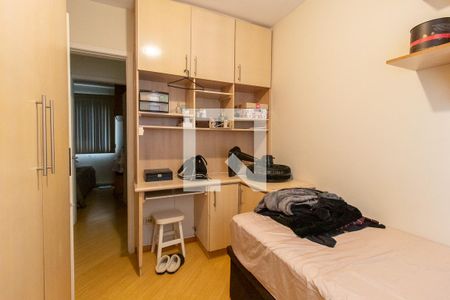 Quarto 2 de apartamento à venda com 3 quartos, 71m² em Novo Mundo, Curitiba