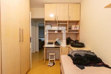 Quarto 2 de apartamento à venda com 3 quartos, 71m² em Novo Mundo, Curitiba