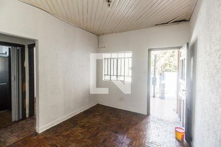 Sala  de casa para alugar com 2 quartos, 125m² em Centro, Barueri