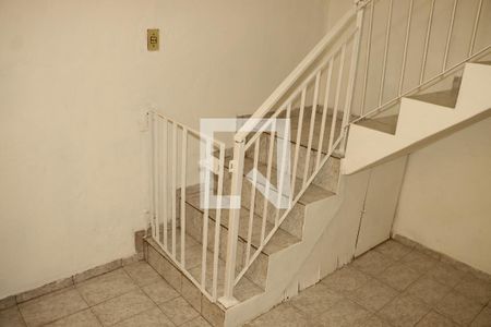 Casa para alugar com 2 quartos, 90m² em Jardim Vila Formosa, São Paulo