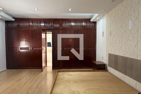 Suite 1 de casa para alugar com 3 quartos, 200m² em Embaré, Santos