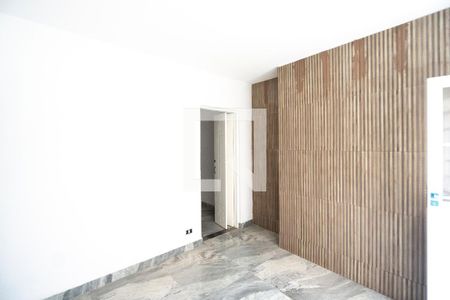Sala de casa de condomínio para alugar com 1 quarto, 40m² em Vila Carrão, São Paulo