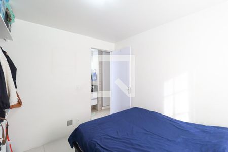 Apartamento à venda com 2 quartos, 50m² em Jardim Francisco Mendes, São Paulo