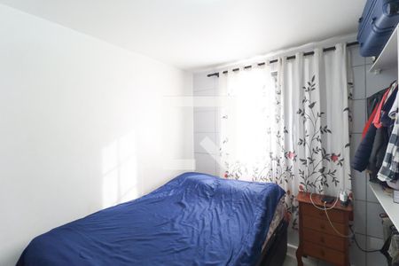 Apartamento à venda com 2 quartos, 50m² em Jardim Francisco Mendes, São Paulo