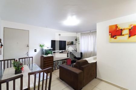 Apartamento à venda com 2 quartos, 50m² em Jardim Francisco Mendes, São Paulo