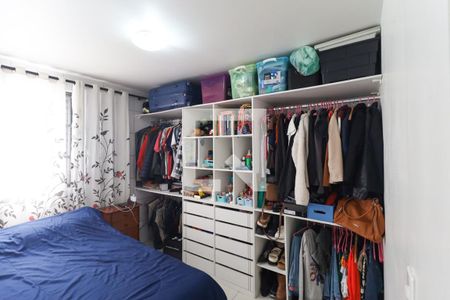 Apartamento à venda com 2 quartos, 50m² em Jardim Francisco Mendes, São Paulo