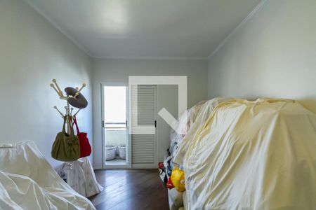 Quarto 1 de apartamento à venda com 4 quartos, 350m² em Nova Petrópolis, São Bernardo do Campo